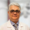 Dr. Ghassemzadeh Implantologist